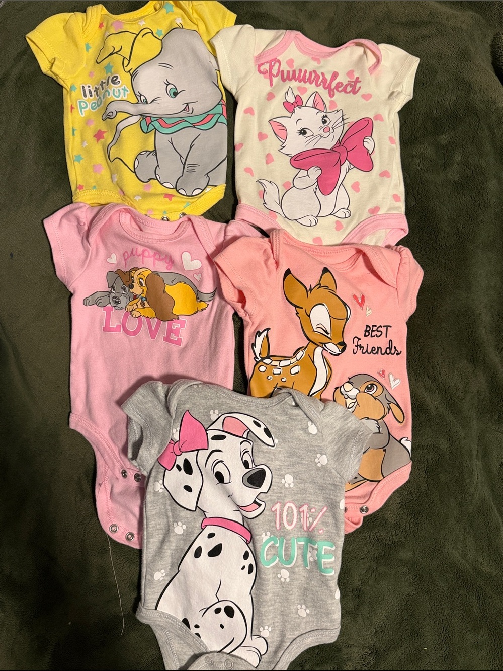 Disney Bundle NB
